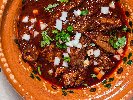 ������� ������� ����� Carne Guisada ��� ��������� � ������